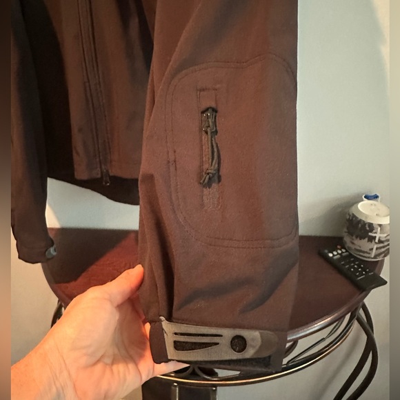 Nine Line Jacket - Picture 5 of 10